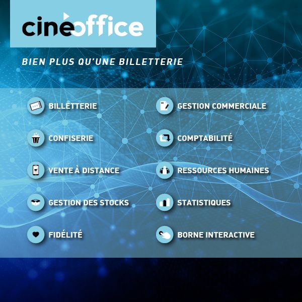 Ciné Office 