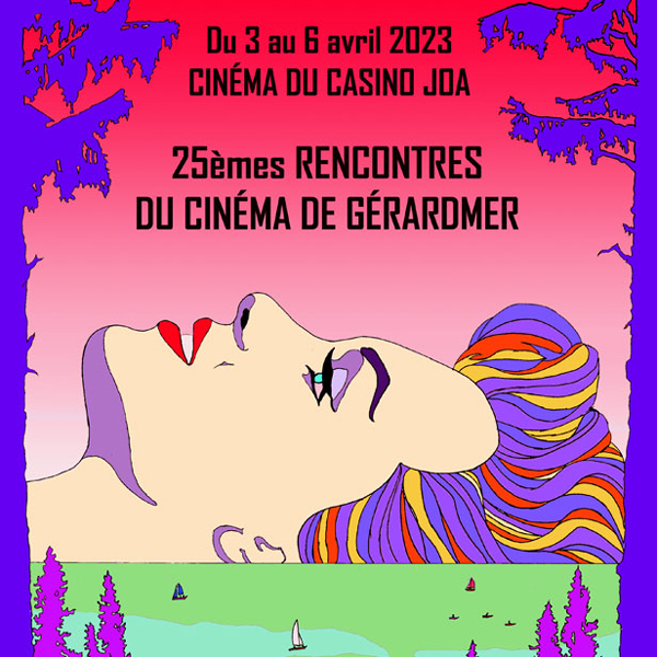 Rencontres du Cinéma de Gérardmer