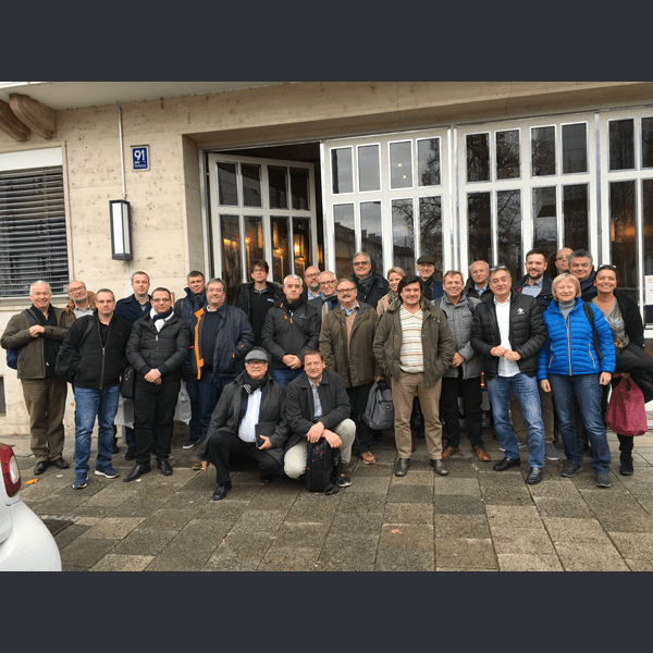 Séminaire UNITIA
