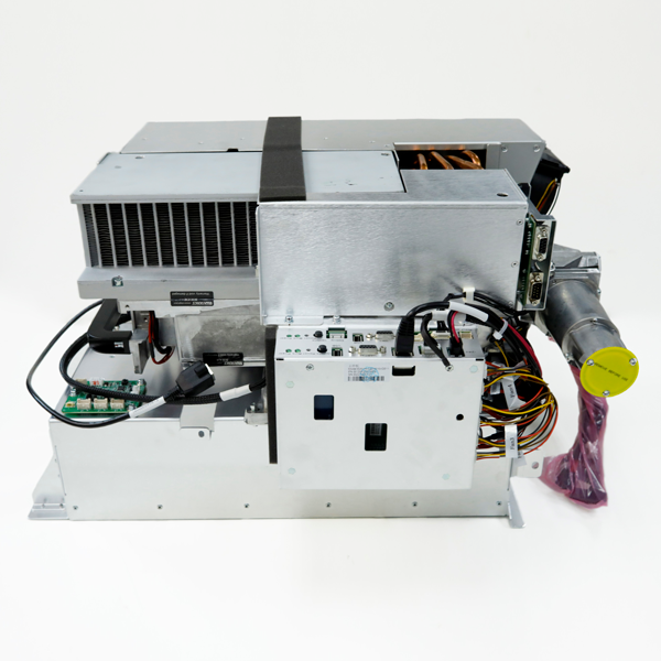Retrofits LLU Laser