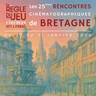 Rencontres de Bretagne 2026