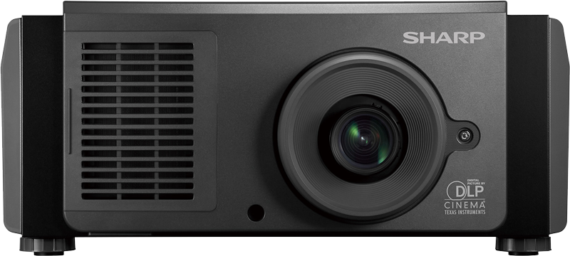 Projecteur SHARP NC-1023