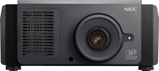 Projecteur numérique NEC NC1700L