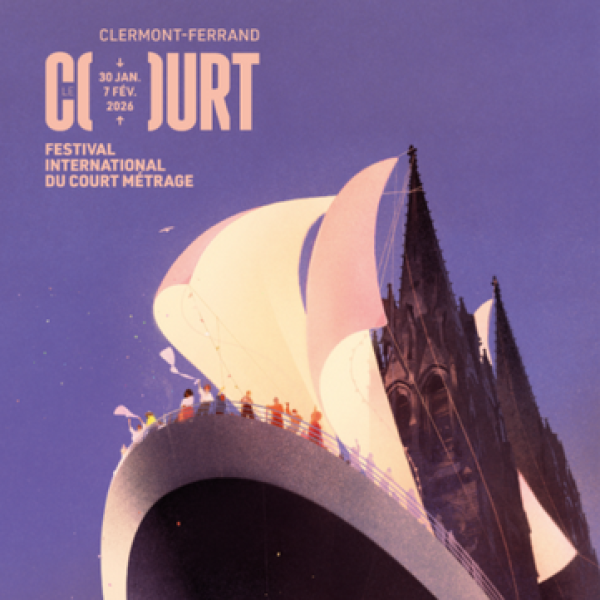 Festival International du Court Métarge de Clermont-Ferrand