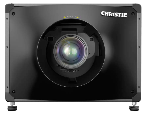 Projecteurs numériques Christie CP4455