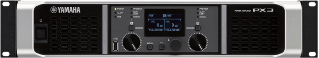 YAMAHA PX3