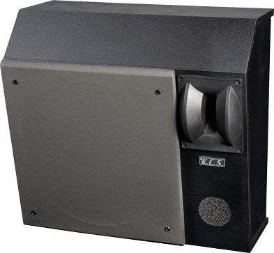 Enceinte KCS SR-12