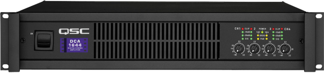 QSC DCA1644