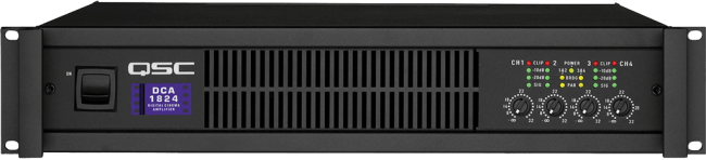 QSC DCA1824