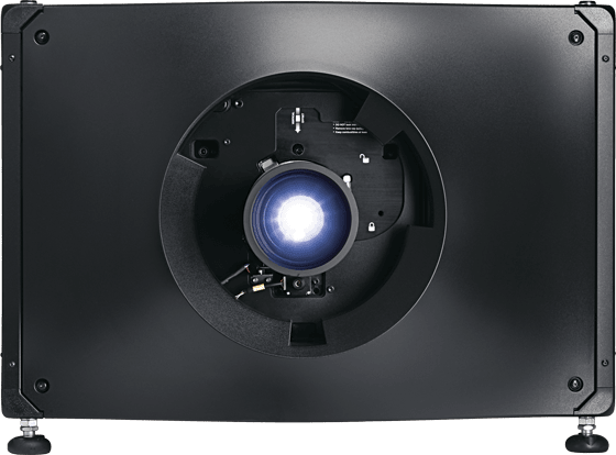 Projecteurs numériques Christie CP4325