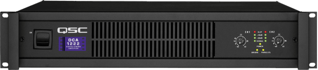 QSC DCA1222