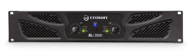 CROWN - XLI3500