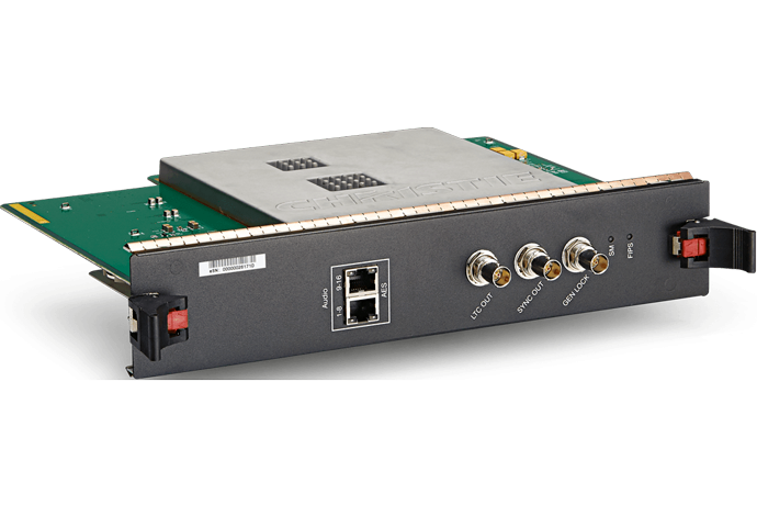 Serveur CHRISTIE IMB-S3