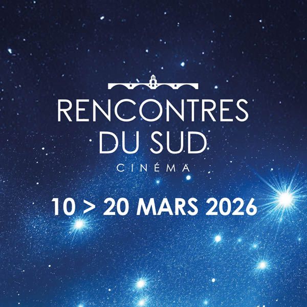 Rencontres du Sud 2026