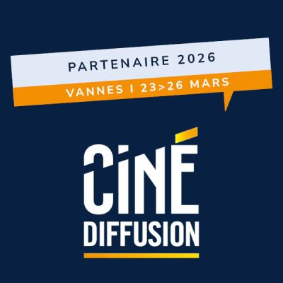 Congrès Cinédiffusion 2026