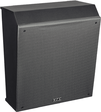Enceinte KCS SR-10-AN
