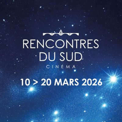 Rencontres du Sud 2026