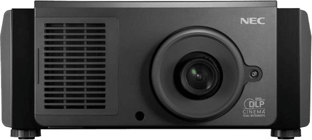 Projecteur numérique NEC NC1503L