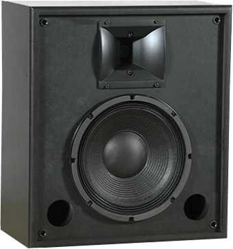 Enceinte DK AUDIO A102D