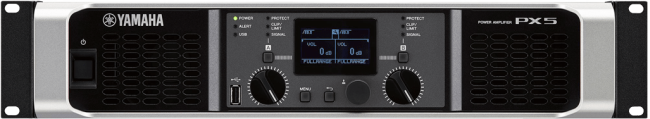 YAMAHA PX5