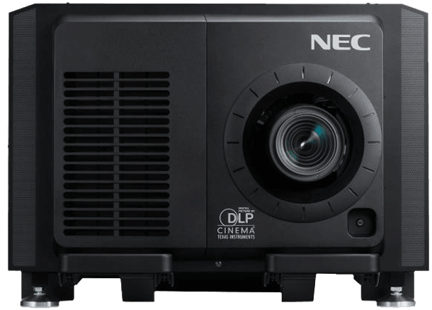 Projecteur numérique NEC NC1803ML