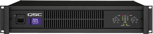 QSC DCA1622