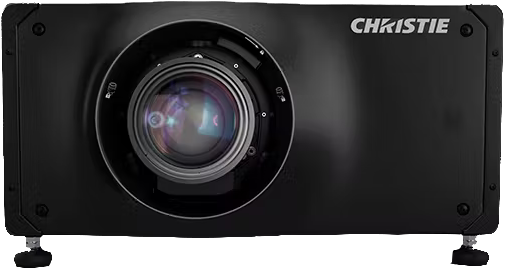 Projecteurs numériques Christie CP2420-RGB