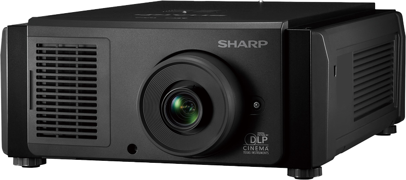 Projecteur SHARP NC-1023