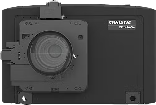 Projecteurs numériques Christie CP2420-XE