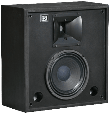 Enceinte DK AUDIO A82D
