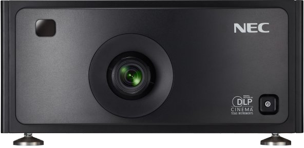 Projecteur numérique NEC NC603L
