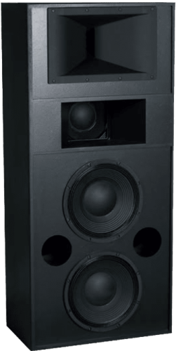 Enceinte DK AUDIO E212-433P