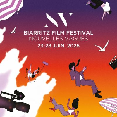 Biarritz Film Festival Nouvelles Vagues 2026